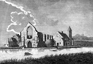 Dudley Priory