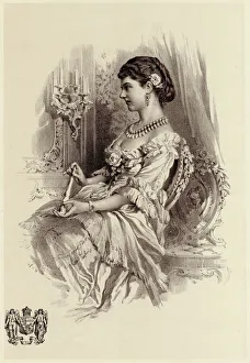 Whitehall Collection: Dudley / Whitehall