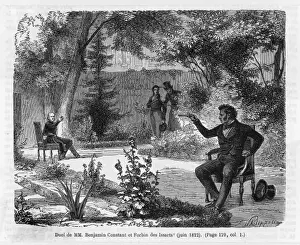 Duel / Constant