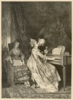 The Duet