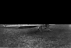 Anzani Gallery: Dufaux Biplane - 1910