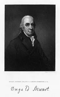 1753 Prints: Dugald Stewart 1