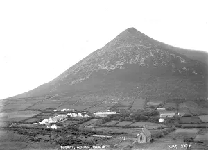 Achill Gallery: Dugort, Achill Island