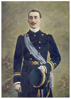 Abruzzi Gallery: Duke of the Abruzzi