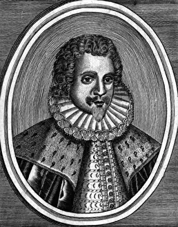 Duke of Alencon