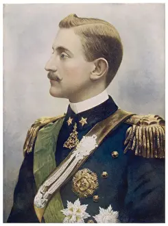 Duke of Aosta