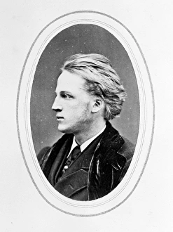 Edward Marries Alexandra