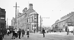 Duke Bar, Burnley