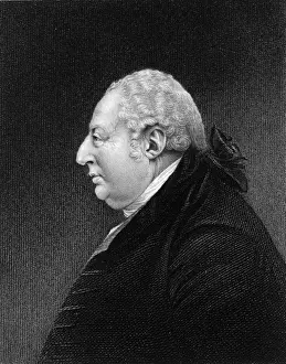 1736 Prints: Duke of Bridgewater