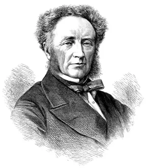 The Duke of Buccleuch and Queensberry (1806-1884)