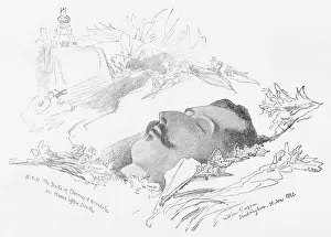 Suspect Prints: Duke of Clarence