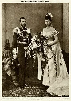 Bridegroom Gallery: Duke and Duchess of Yorks wedding day