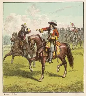 Duke of Marlborough