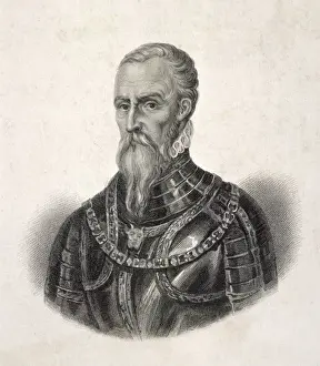 Duke Pf Alba (C16)