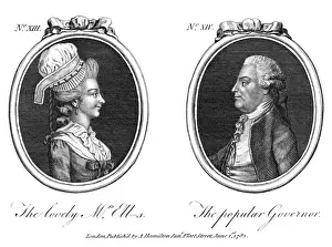 Third Duke of Portland