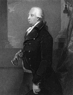 Roxburghe Prints: Third Duke Roxburghe