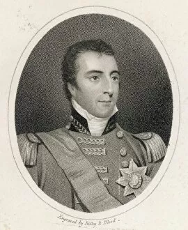 Duke of Wellington/1808