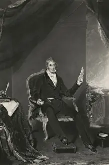 Duke Wellington / Eng