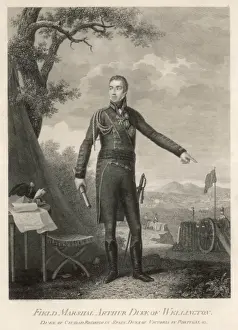 Duke Wellington / Leveque