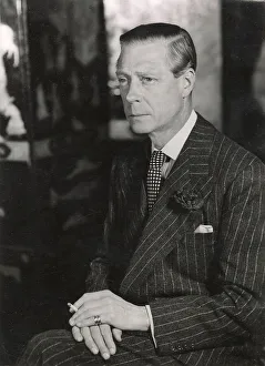 Qeiln Prints: Duke of Windsor
