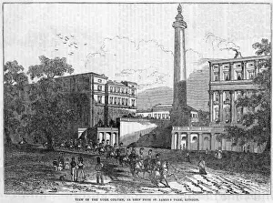 Duke of York Column