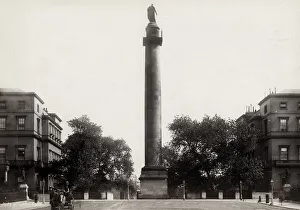 Duke of York Column, London