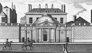 Duke of Yorks House