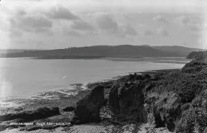 Dulas Bay, Anglesey