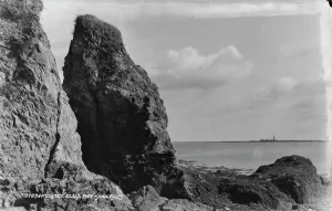 Dulas Bay, Anglesey