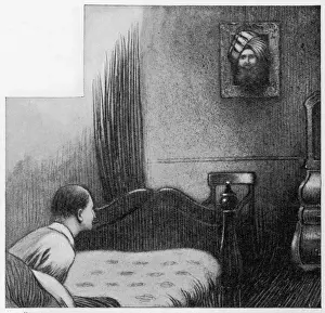 Learns Prints: Duleep Singh Ghost