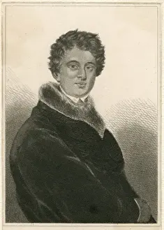 DUMAS (1802 - 1870)