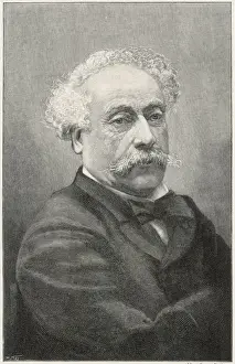 Dumas Fils 1895