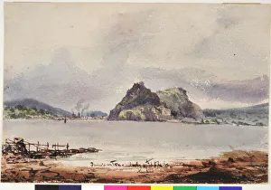 Images Dated 3rd February 2011: Dumbarton