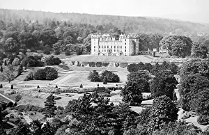 Dumlanrig Castle, Victorian period