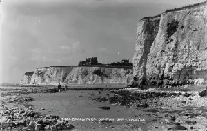 Dumpton Gap, Broadstairs