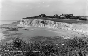 Dumpton Gap, Broadstairs