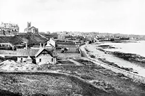 Dunbar from the Links early 1900's