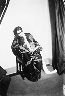 Harry Price Library Gallery: Duncan Ectoplasm 2