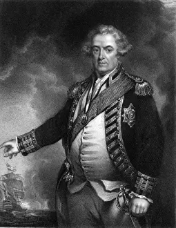 Camperdown Prints: Duncan (Hoppner)