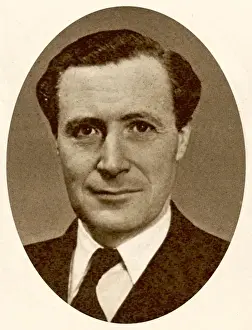 Sandys Prints: Duncan Sandys(1908-1987)