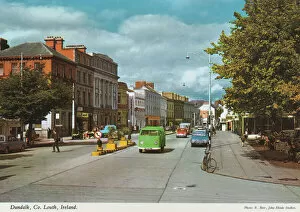 Images Dated 19th June 2019: Dundalk, County Louth, Republic of Ireland