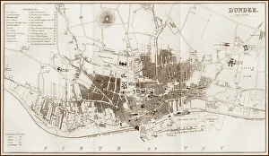 Dundee 1860s