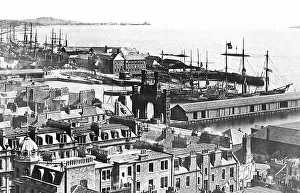 Dundee Victorian period