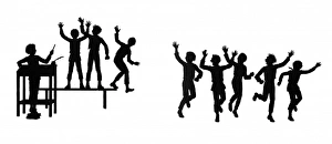 Images Dated 17th October 2011: Dunderpate gives everyone a holiday from school