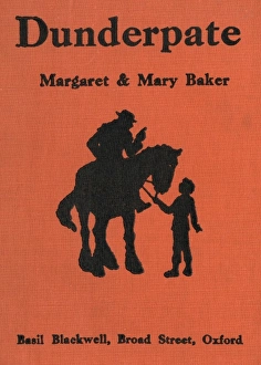 Images Dated 27th October 2011: Dunderpate speaks to the farmer on his mare