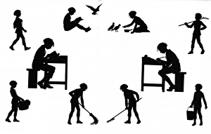 Images Dated 17th October 2011: Dunderpate in various poses