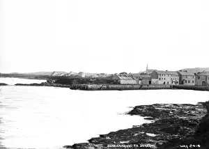 Visible Prints: Dunfanaghy, Co. Donegal