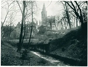 Dunfermline Abbey
