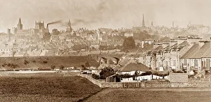 Dunfermline Prints: Dunfermline, Scotland