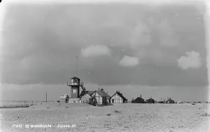 At Dungeness